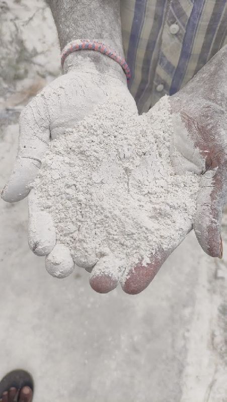 White Limestone Powder, For Industrial