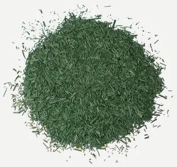 Raw Spirulina Nibs, Grade : Medicine Grade