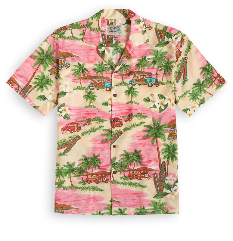 beach wear shirts