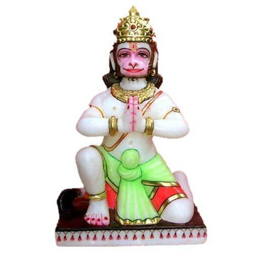 Shri Hanuman Statue