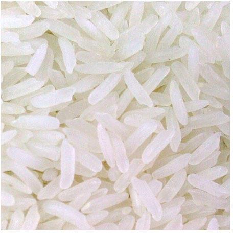 Soft East Asian Cuisine Rice, Color : Creamy White, White