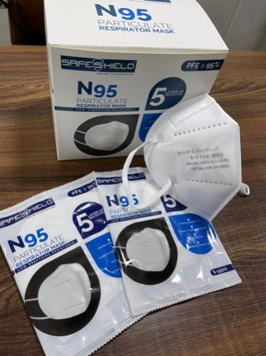 n95 Face Mask