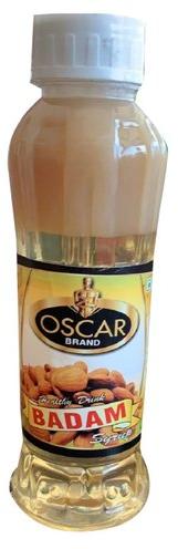 Oscar Badam Sharbat, Packaging Type : Bottle