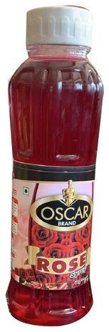 Oscar Rose Sharbat, Packaging Type : Bottle