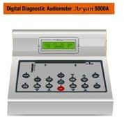 Digital Audiometer