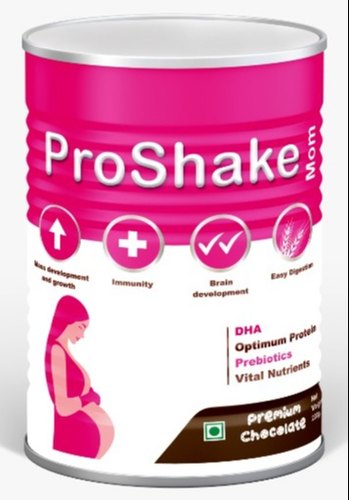 Pregnant Women Protein Powder, Packaging Size : 200 gm