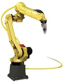 Neptune System 3D Laser Cutting Robot, for Industrial