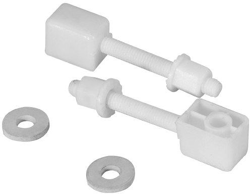 Manvi Sanitary PVC Seat Cover Hinge