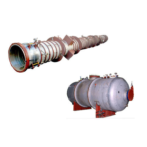 Stainless Steel Heat Exchanger, for Water