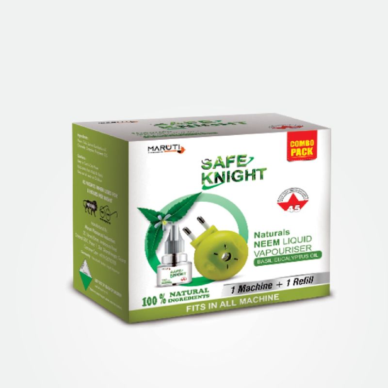 combo pack Mosquito repellent