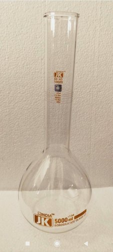 Borosilicate Measuring Glass