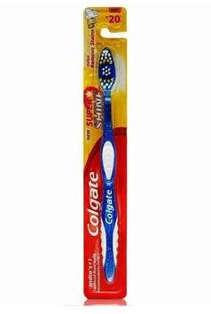 Plastic Colgate Toothbrush, Gender : Unisex
