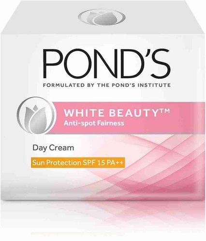 Ponds Fairness Cream