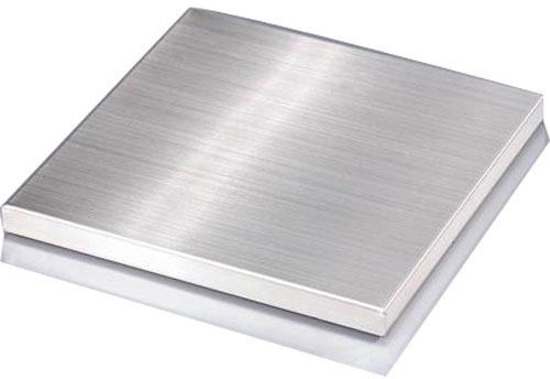 Stainless Steel Plates