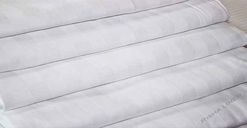 BED SHEETS STRIPS