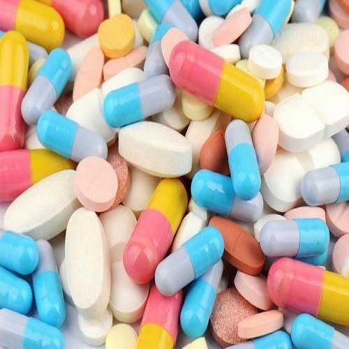 Amoxicillin and Potassium Clavulanate Tablets