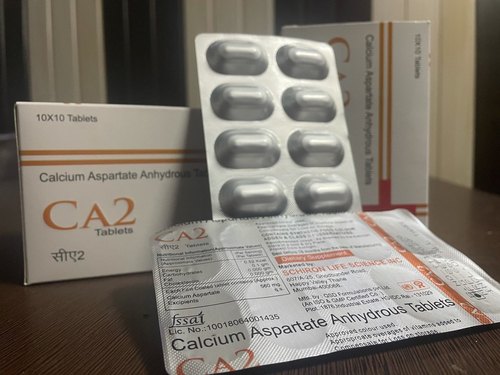 CA2 Tablets