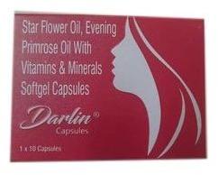 Schiron Darlin Capsules