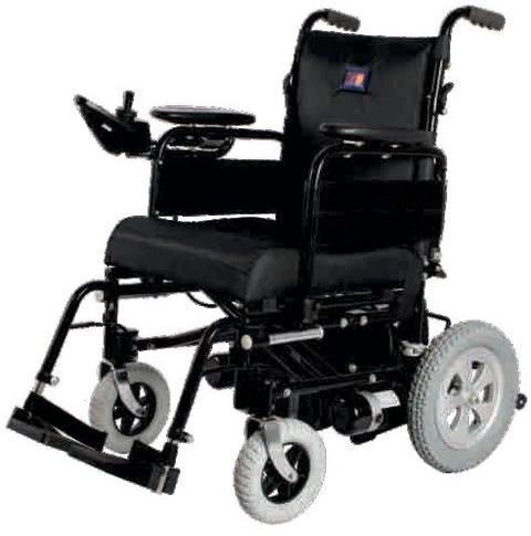 Power Wheelchair, Weight Capacity : Upto 250 Lbs