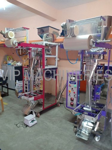 Automatic Vermicelli Packing Machine