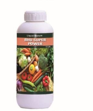 Bhumi Super Power Fertilizer
