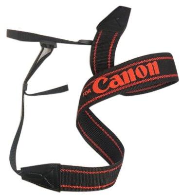 Canon Nylon Camera Neck Strap
