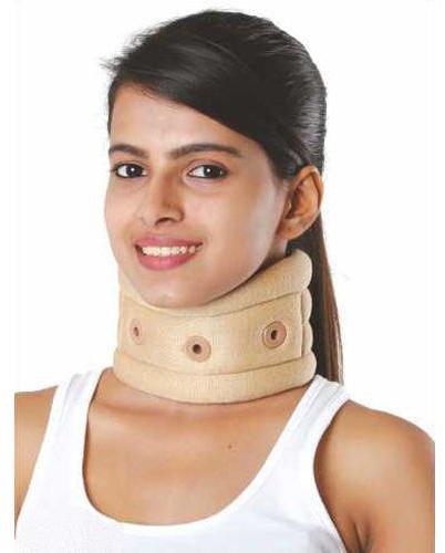 Cervical Collar Support