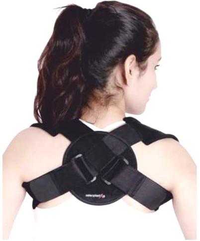 Neoprene Clavicle Brace, Size : S, M, XL