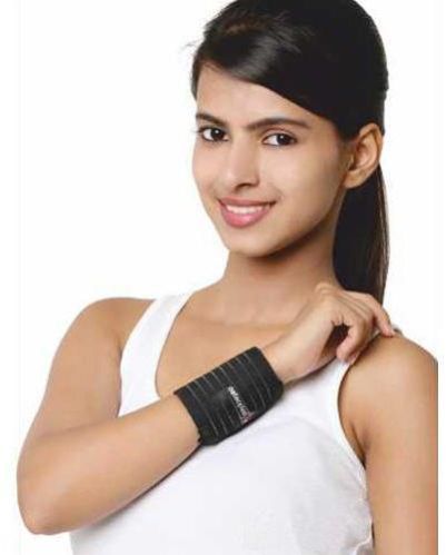 Polyester Wrist Supports, Size M, XL at Rs 160 / Unit in Jaipur ID