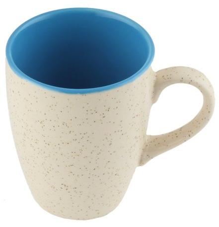 Glossy Ceramic Coffee Mug