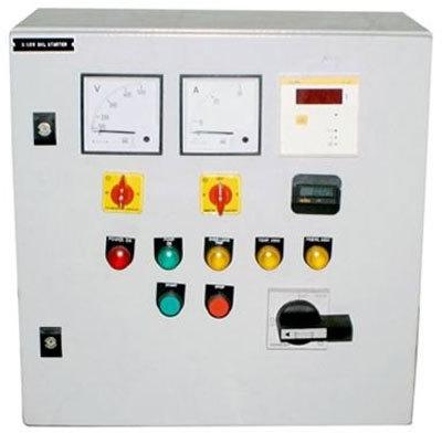 Raychem Electric Control Panel Board