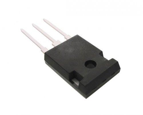 EMM High Voltage Transistor, Mounting Type : DIP