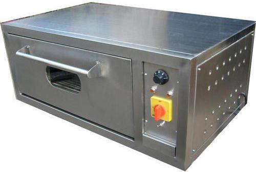 A1 Kitchen Stainless Steel Pizza Oven