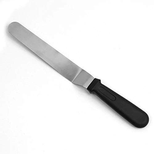 SS Palette Knife