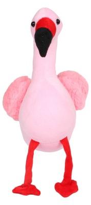 Cuddly Flamingo Stuffed Plush Soft Toy
