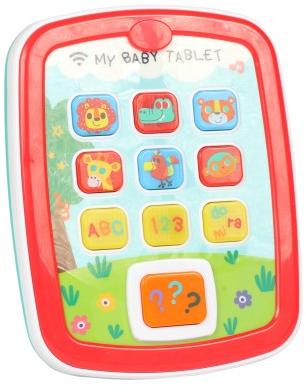 Musical Tab For Baby