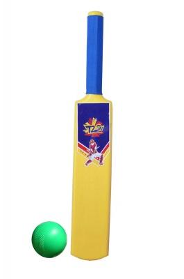 Pvc Cricket Bat