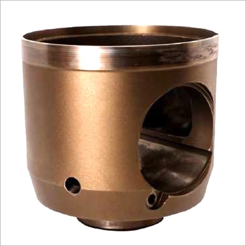 Steel Carrier Piston Pin, for Industrial, Grade : AISI, ASTM, BS