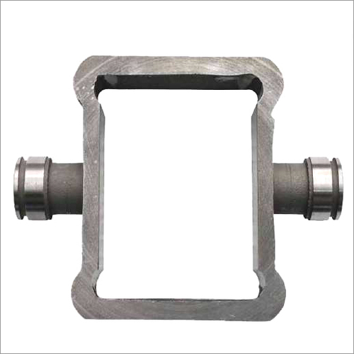 MF-245 Hydraulic Pump Square Piston, for Industrial, Grade : AISI, ASTM, BS