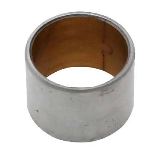 Round Stainless Steel Cylindrical Roller Bearings, for Automobile Industry, Packaging Type : Carton Box