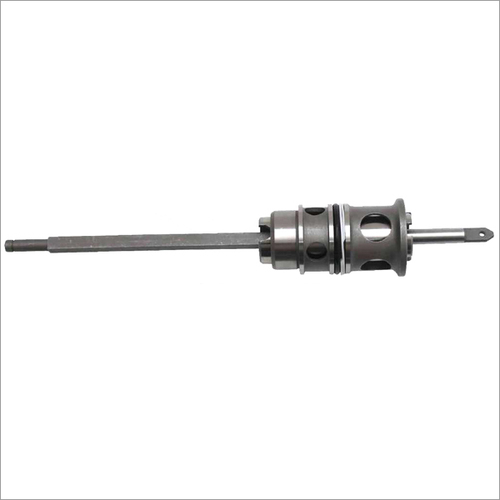 Valve Control MF 240 New Pcs, for Industrial, Feature : Precise Dimensions, Corrosion Proof, Easy To Fix