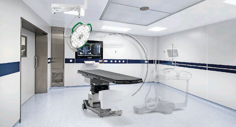Modular Operation Theatre, for Hospital, Medical, Size : XL, XXL