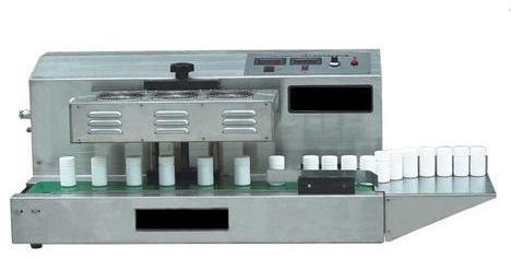 Vpack Automatic Induction Sealer Machine, Voltage : 220 V