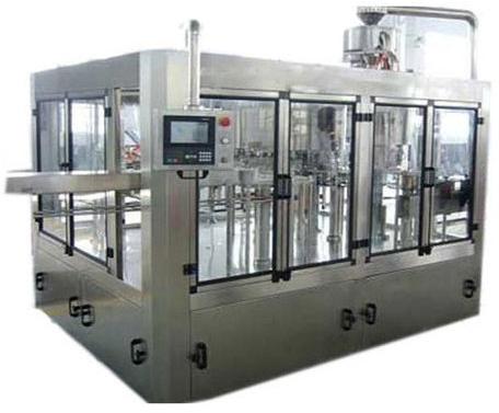 Pet Bottle Filling Machine