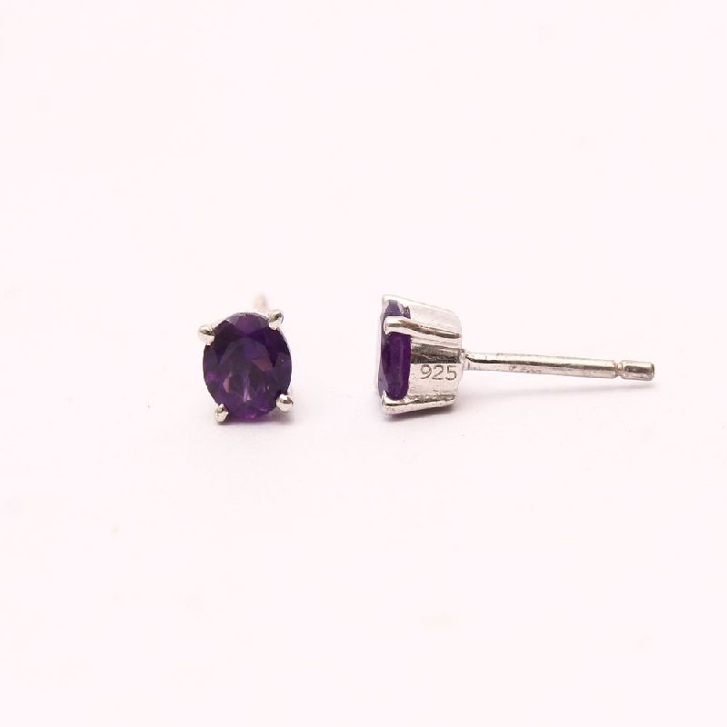 Discover 156+ small plain silver stud earrings super hot