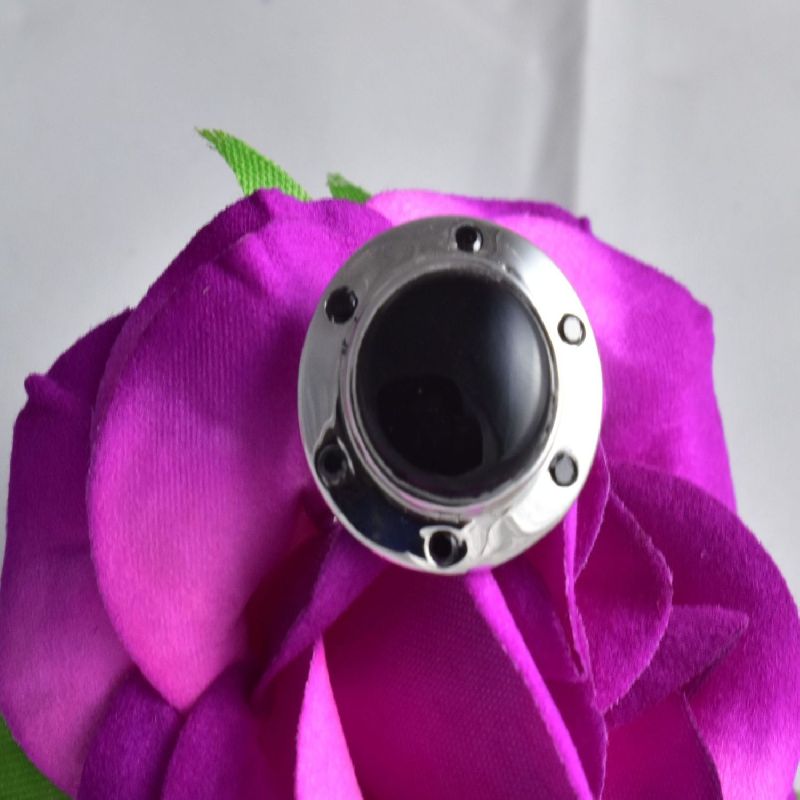 Sterling Silver Black Onyx Handmade Ring, Occasion : Party Wear, Wedding Wear