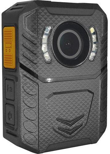 Bodyworn Spy Camera