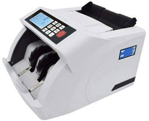 Mix Value Currency Counting Machine