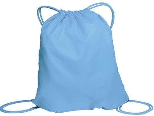 Royal Fabric Cotton Designer Drawstring Bagpack, Size : 10x13, 12x13, 13x16, 16x20 inch