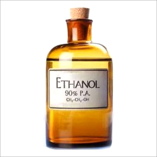 Liquid Ethanol 90%